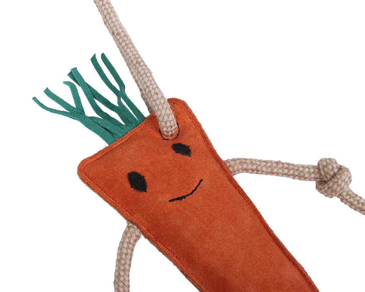 Jouet de box Carotte - QHP