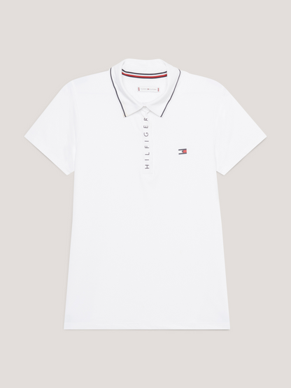 Polo manches courtes Performance - Tommy Hilfiger
