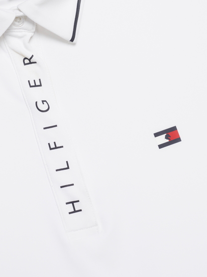Polo manches courtes Performance - Tommy Hilfiger