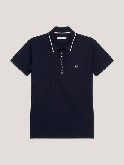 Polo manches courtes Performance - Tommy Hilfiger