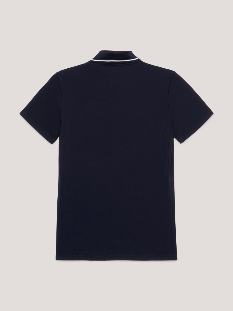 Polo manches courtes Performance - Tommy Hilfiger
