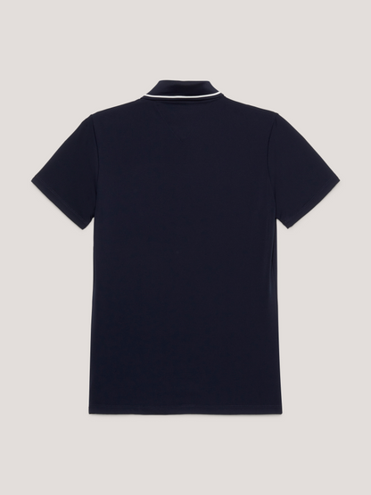Polo manches courtes Performance - Tommy Hilfiger