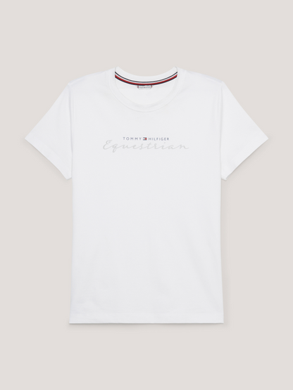T-Shirt manches courtes Brooklyn - Tommy Hilfiger