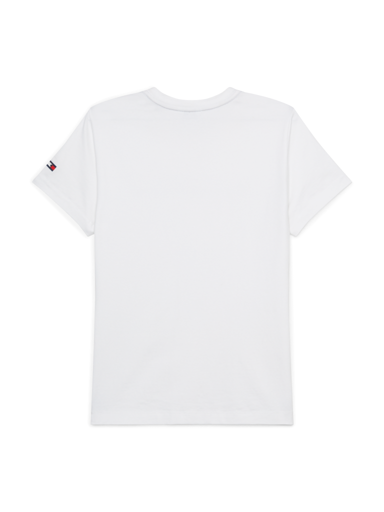 T-Shirt manches courtes Brooklyn - Tommy Hilfiger
