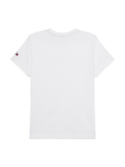 T-Shirt manches courtes Brooklyn - Tommy Hilfiger