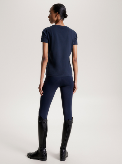 T-Shirt manches courtes Brooklyn - Tommy Hilfiger