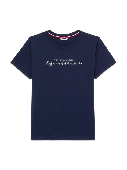 T-Shirt manches courtes Brooklyn - Tommy Hilfiger