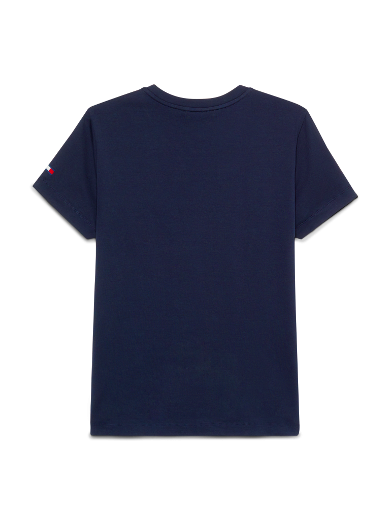 T-Shirt manches courtes Brooklyn - Tommy Hilfiger