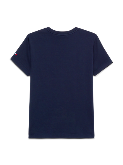 T-Shirt manches courtes Brooklyn - Tommy Hilfiger
