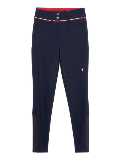 Pantalon Knee Grip Geneva - Tommy Hilfiger