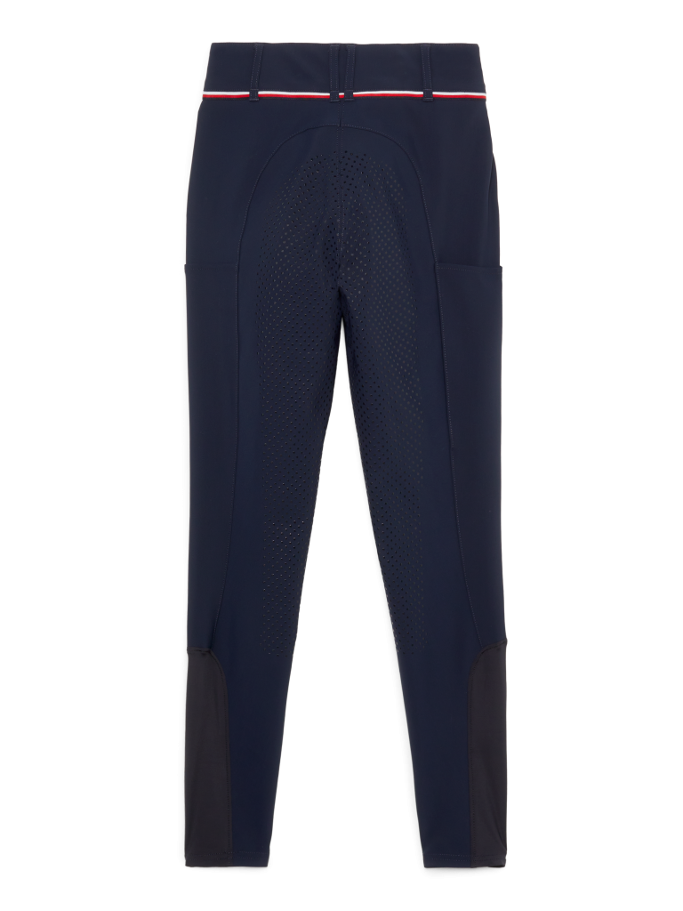 Pantalon Knee Grip Geneva - Tommy Hilfiger