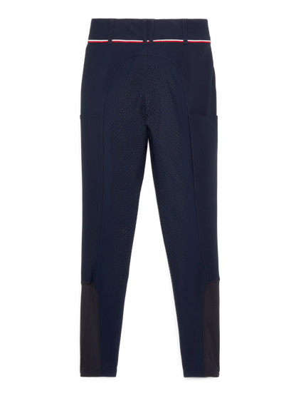 Pantalon Knee Grip Geneva - Tommy Hilfiger