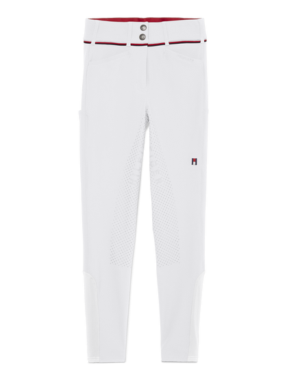 Pantalon Knee Grip Geneva - Tommy Hilfiger