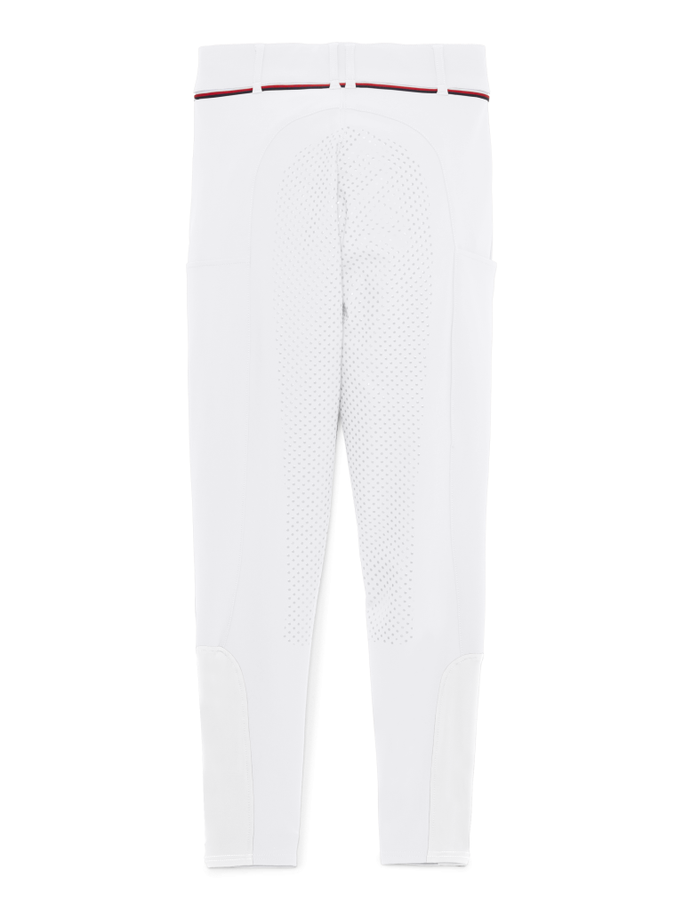 Pantalon Knee Grip Geneva - Tommy Hilfiger