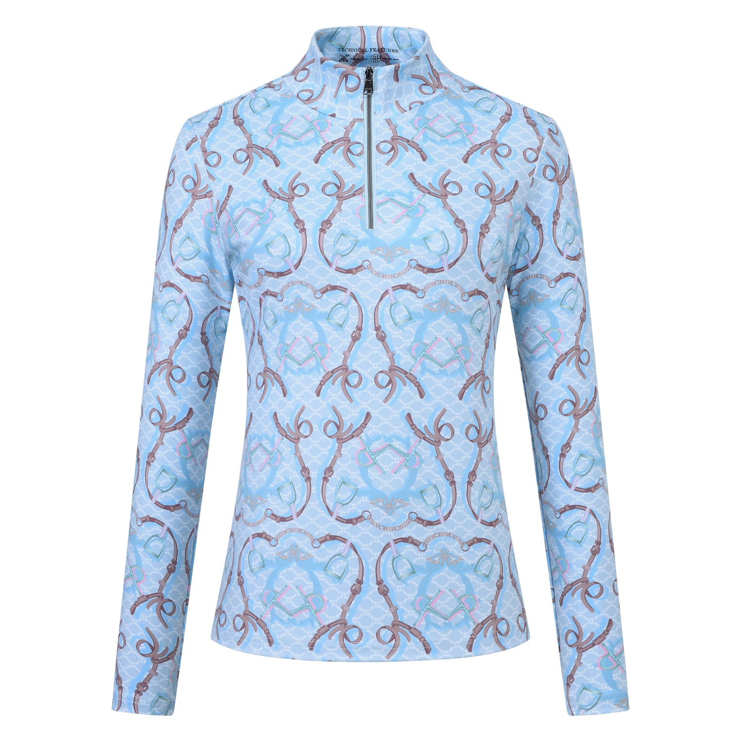 Top Lucious - HV POLO