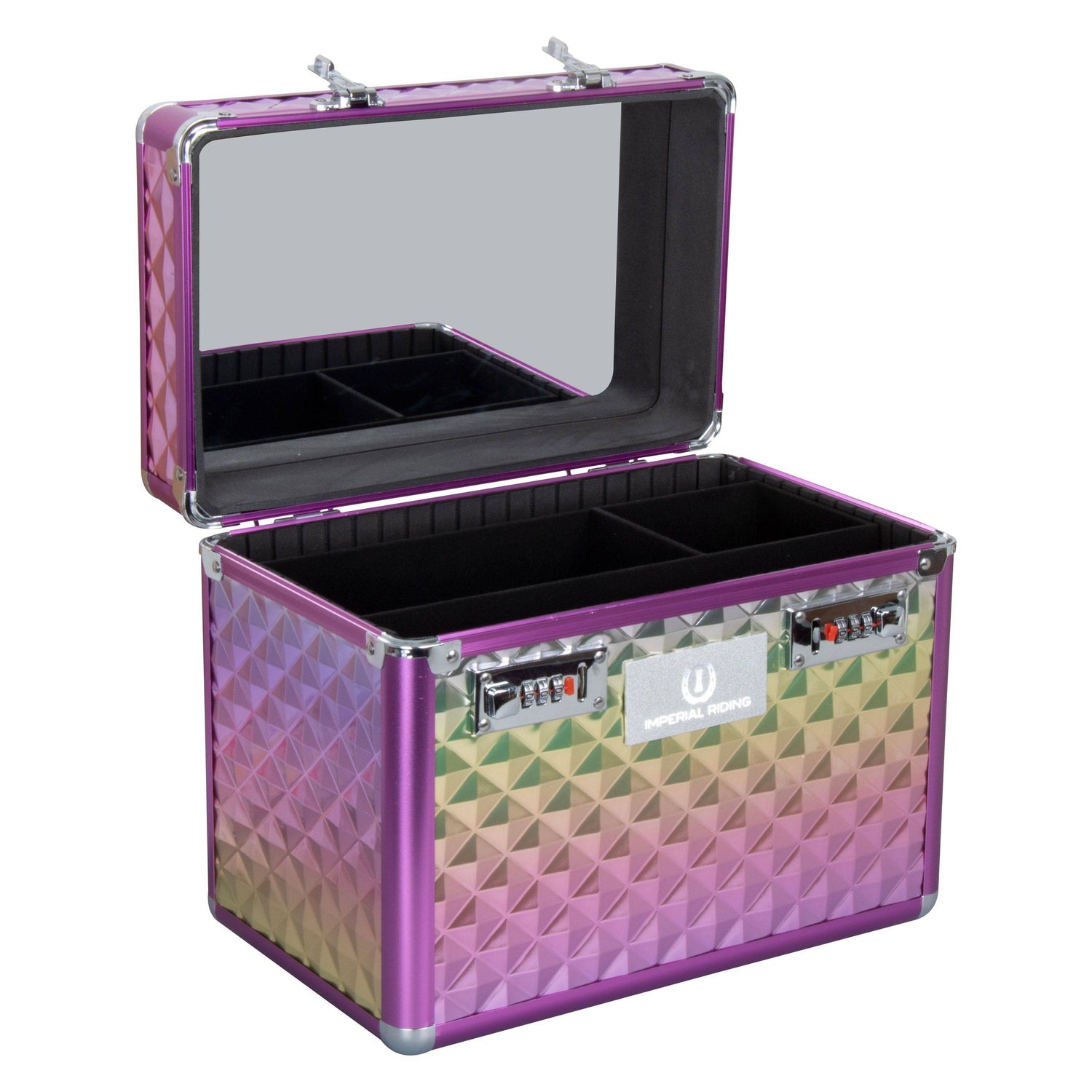 Grooming box Shiny Small - Imperial Riding