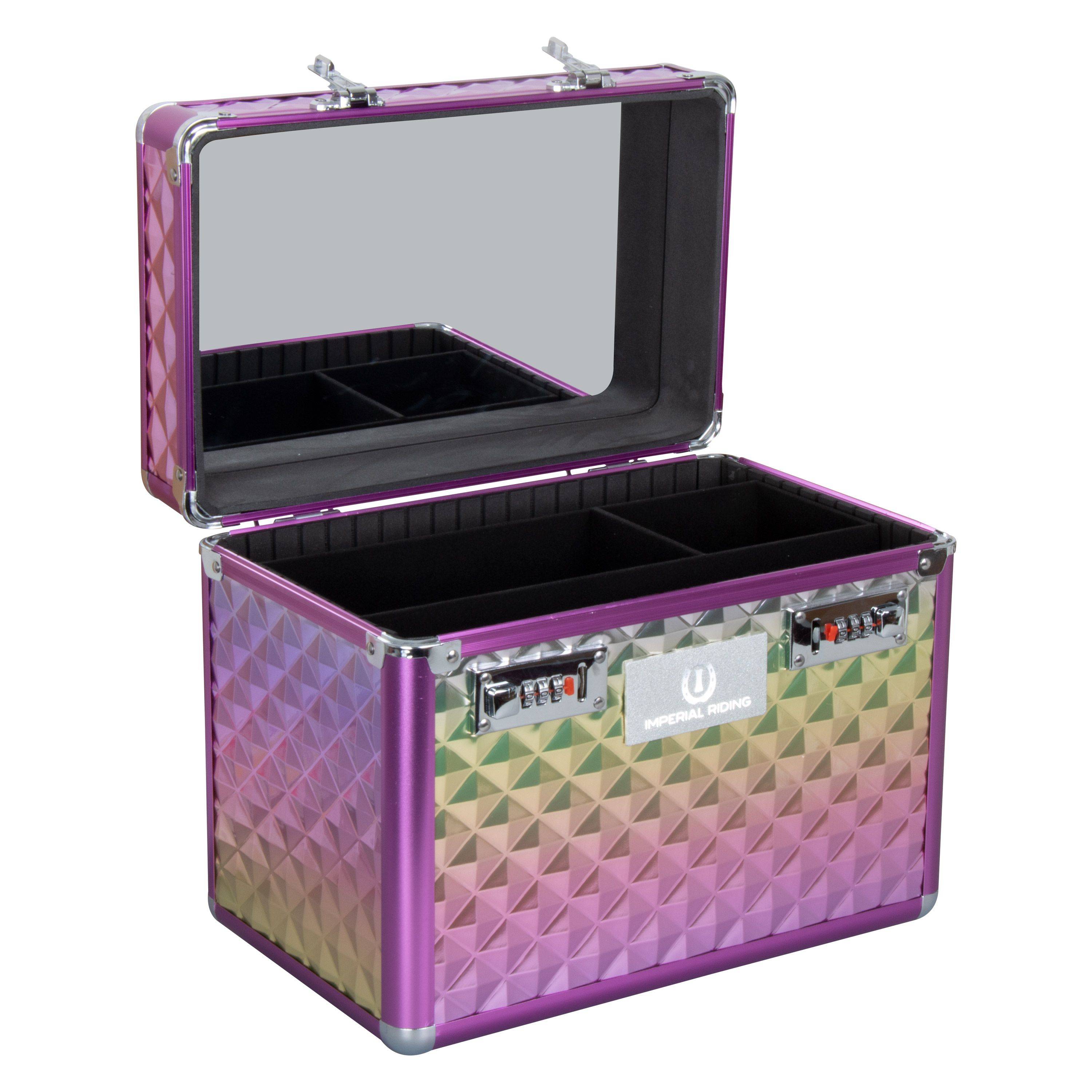 Grooming box Shiny Small - Imperial Riding