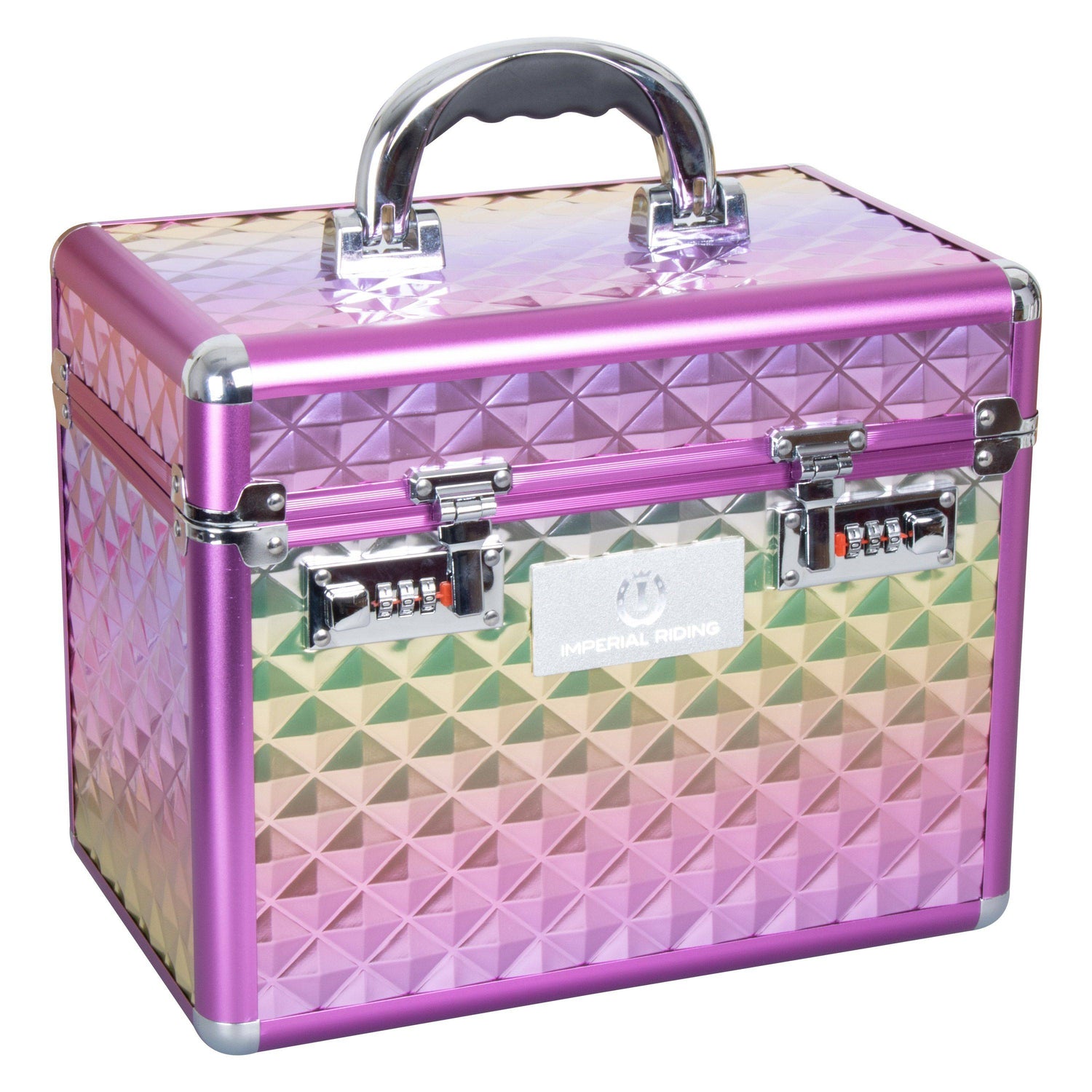 Grooming box Shiny Small - Imperial Riding