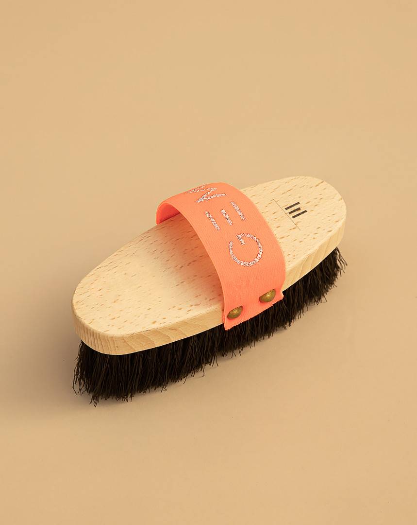 Hard brush - GEM
