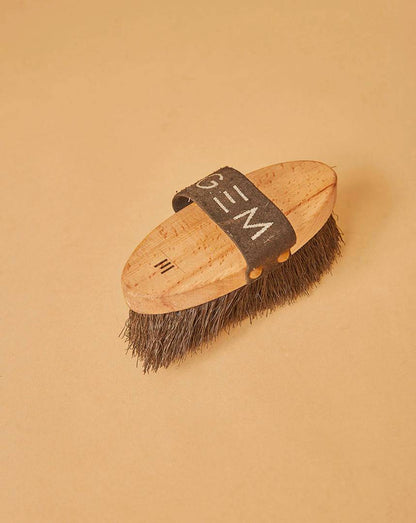 Hard brush - GEM