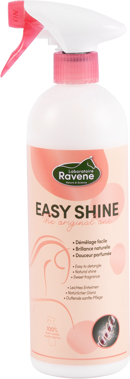 Démêlant Easy Shine - Ravene