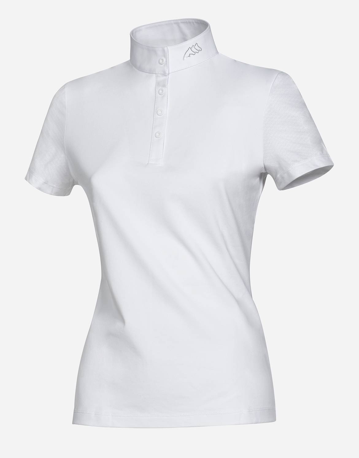 Esdie competition polo shirt - EQUILINE