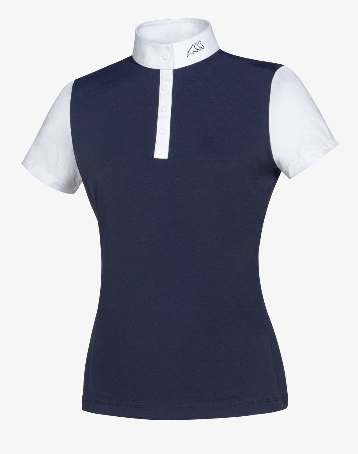 Esdie competition polo shirt - EQUILINE