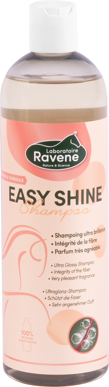 Easy Shine Shampoo - Ravene 