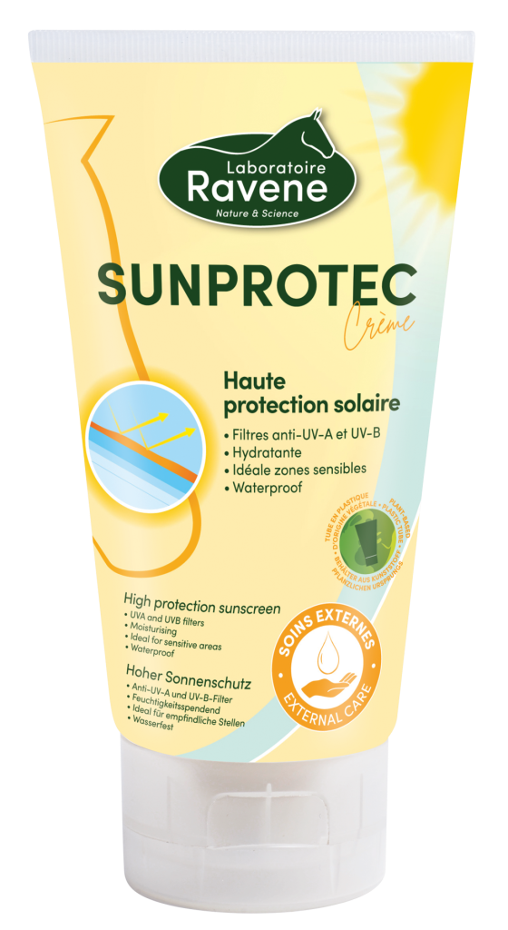 Sun protec - Laboratoire Ravene
