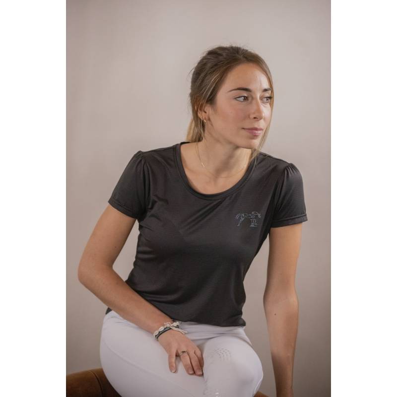 T-shirt Techty - PENELOPE COLLECTION