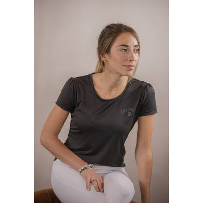 T-shirt Techty - PENELOPE COLLECTION
