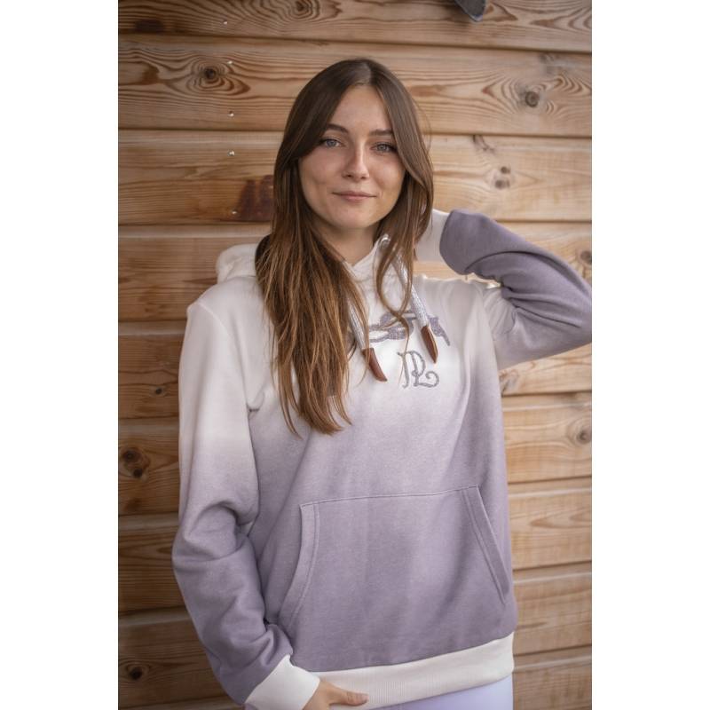 June Tie &amp;amp; Dye Sweatshirt - PENELOPE COLLECTIONS