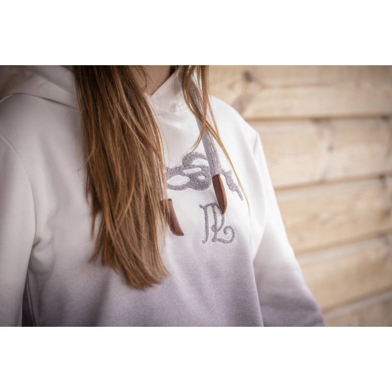 June Tie &amp;amp; Dye Sweatshirt - PENELOPE COLLECTIONS