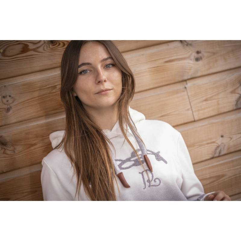 June Tie &amp;amp; Dye Sweatshirt - PENELOPE COLLECTIONS