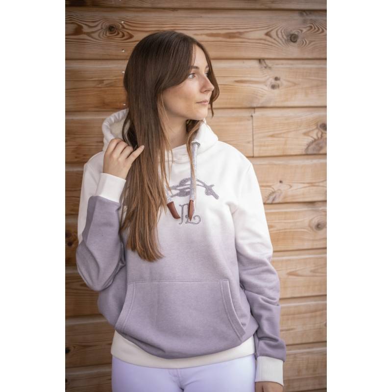 June Tie &amp;amp; Dye Sweatshirt - PENELOPE COLLECTIONS