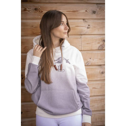 June Tie &amp;amp; Dye Sweatshirt - PENELOPE COLLECTIONS