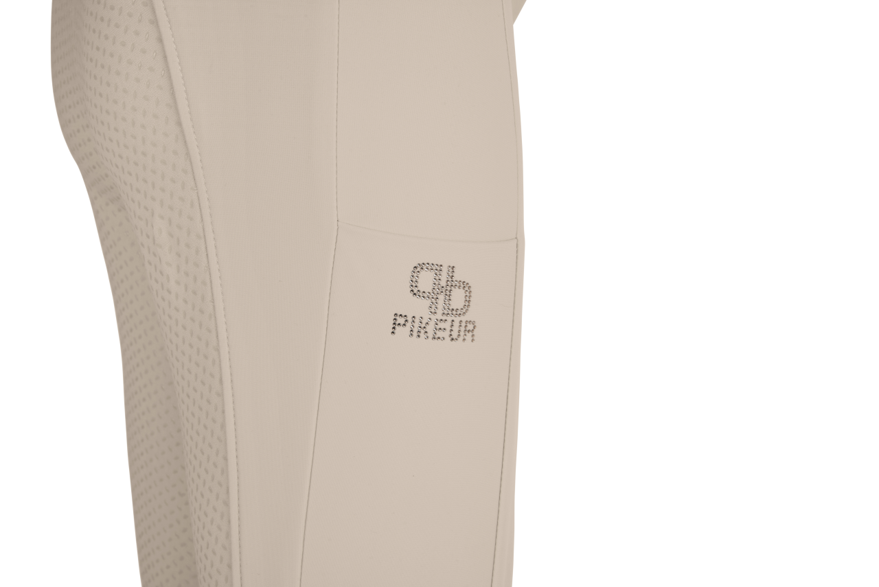 Full Grip Vally Pants - Pikeur