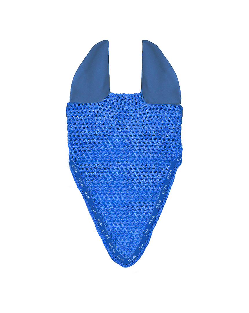 Long Sony Beanie Storm Blue - GEM