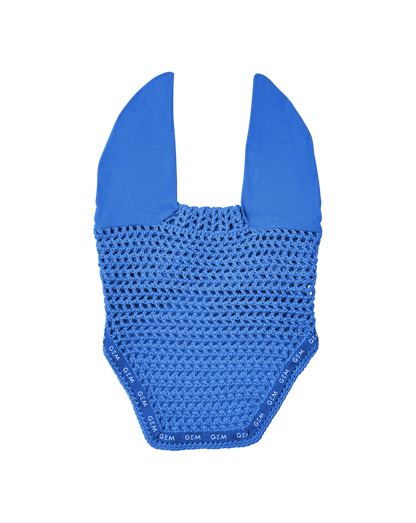 Bonnet Sony court Bleu Orage - GEM