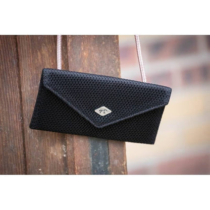 Mesh phone pouch - PENELOPE