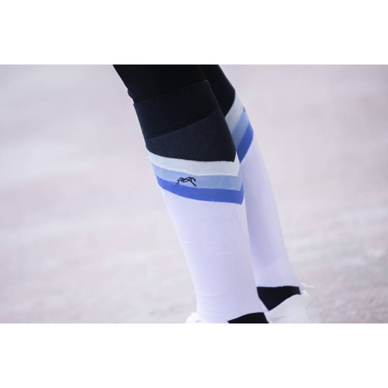 Fun riding socks - PENELOPE COLLECTION