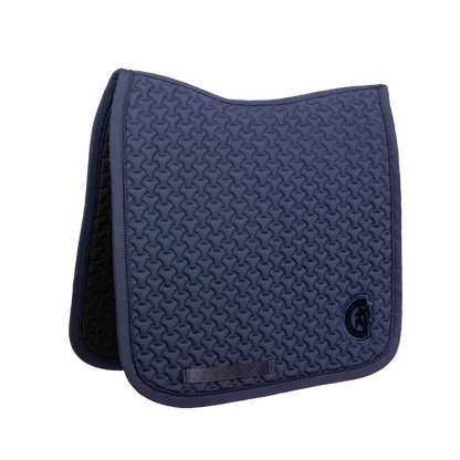Tapis de selle Plaited logo 3D - Kentucky
