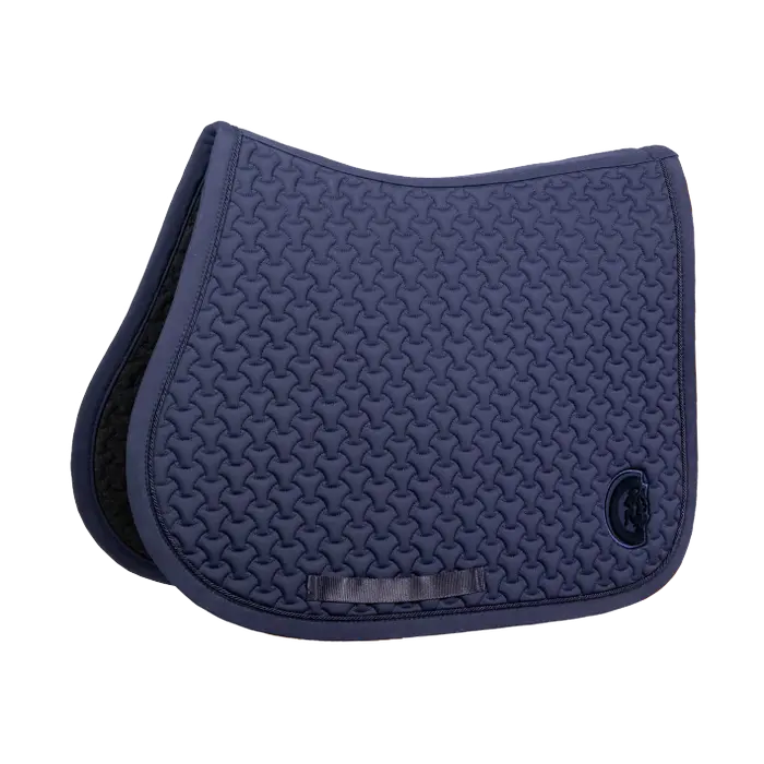 Tapis de selle Plaited logo 3D - Kentucky