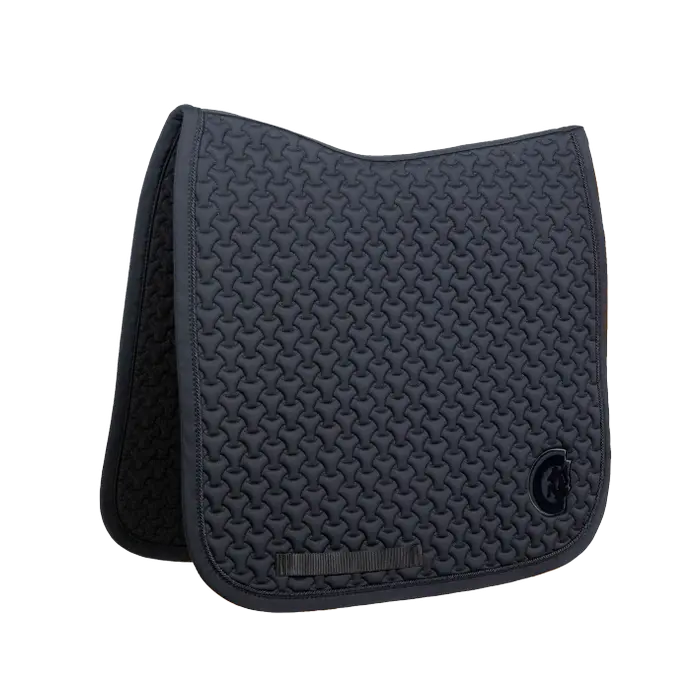Tapis de selle Plaited logo 3D - Kentucky