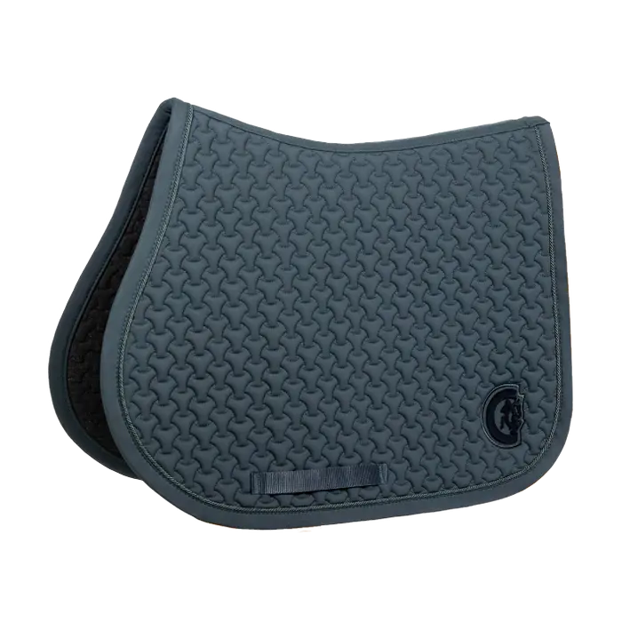 Tapis de selle Plaited logo 3D - Kentucky