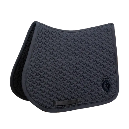 Tapis de selle Plaited logo 3D - Kentucky