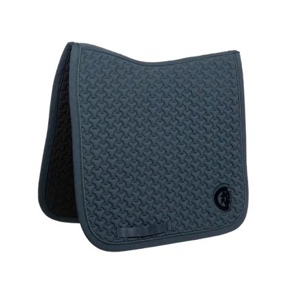 Tapis de selle Plaited logo 3D - Kentucky