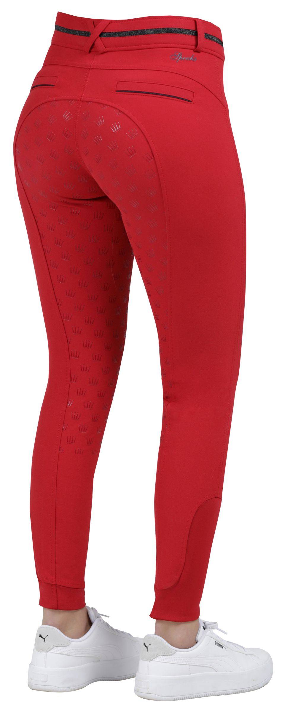 Pantalon Sarina full grip - Spooks