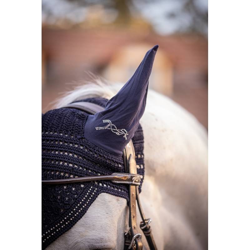 New Strass Beanie - PENELOPE COLLECTION
