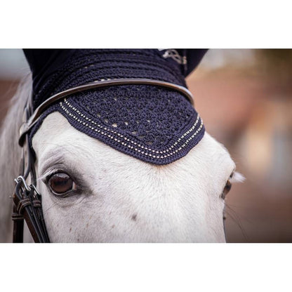New Strass Beanie - PENELOPE COLLECTION